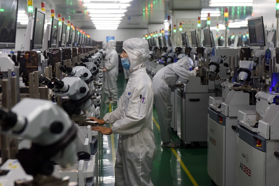 중국 Shenzhen Apexls Optoelectronic Co.,LTD 회사 프로필