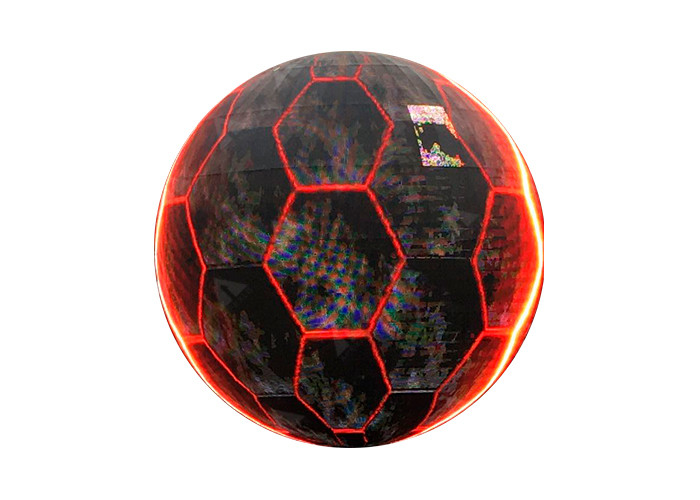 IP65 Outdoor P10 Led Screen Ball Spherical Led APEXLS Display Waterproof