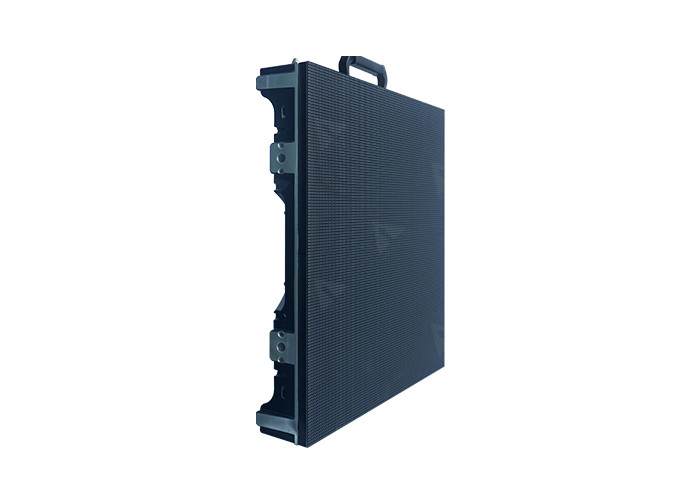 P2.604 2.97mm 3.91mm Rental LED Display Indoor Die Casting Aluminum
